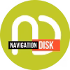 NavigationDisk