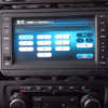 AUDI and VW factory Clarion Radio unlock online - Image 2