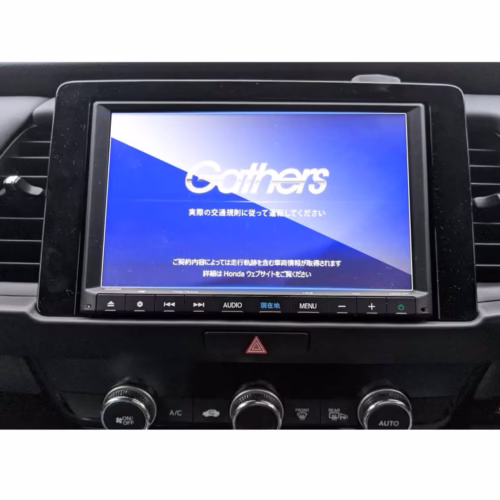 Honda VXM-225VFEi Radio Unlock - Image 4