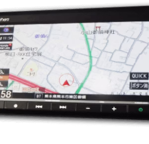 Honda VXM-235C Radio Unlock