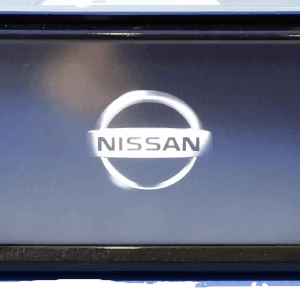 Nissan MC314D-A Radio Map Unlock SD