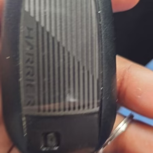 Toyota HARRIER FOB Japan Remote key