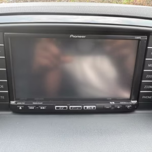 Clarion C9CD C9TB Radio Unlock