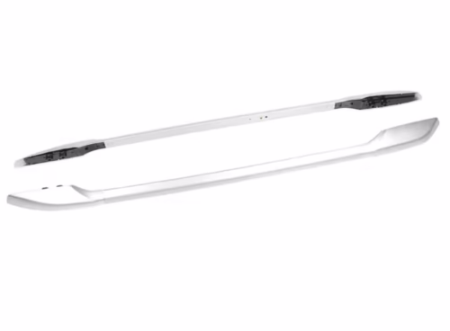GDJ150 TX Prado 2017 2018 removable Roof rail - Image 5