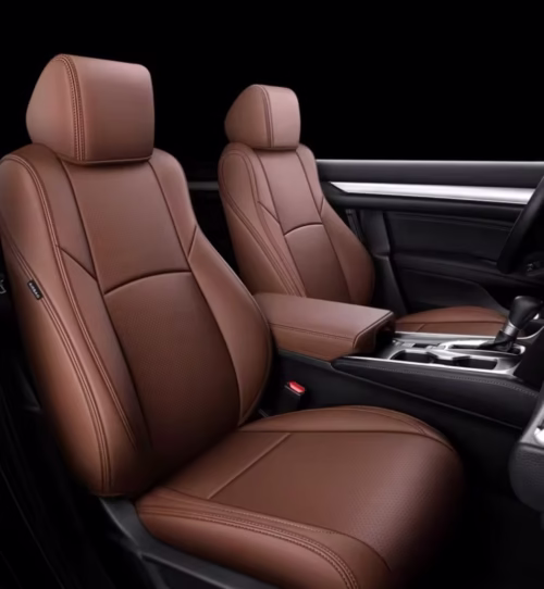 Leather Seat for all brand Cars