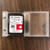 Toyota NSCT-W61 radio unlock - Image 2