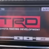 Toyota NSCT-W61 radio unlock