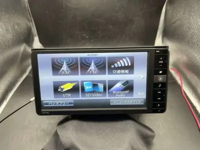 Toyota NSZN-W62 radio unlock - Image 2