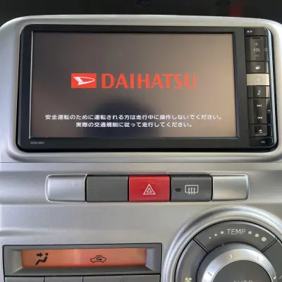 Toyota NSZN-W62 radio unlock - Image 3