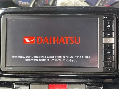 Toyota NSZN-W62 radio unlock