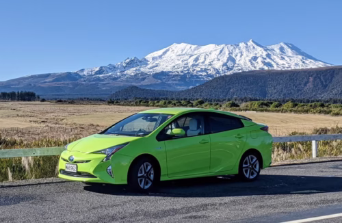 Toyota Prius Map SD Card & Unlock Password