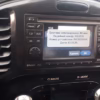 NISSAN RADIO CODE Clarion - Almera 350Z Navara Pathfinder Qashqai Terrano Xtrail - Image 2