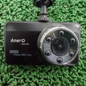 Anero Drive Recorder DVR WDR FULL HD