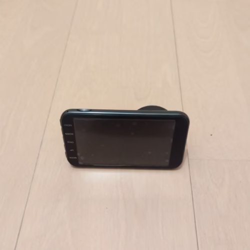 Joyhouse Front Drive Recorder Japan - Image 2