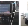 Toyota NSZT-Y64T radio English SD - Image 2