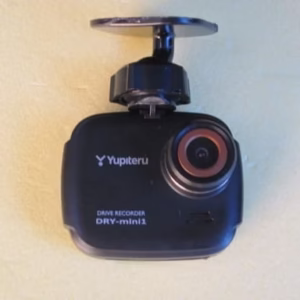 Yupiteru DRY-mini1 Drive Recorder