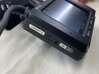 Comtech Drive recorder ZDR-015 ZDR-015 - Japan Made