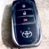 Toyota Land Cruiser 2020-2024 Genuine Key FOB remote 89904-60X20 - Image 2