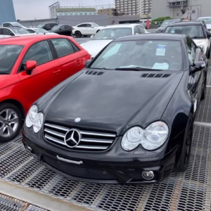 Mercedes Benz CL english Map navigation with latest ANDROID OS