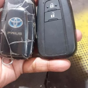 Toyota Prius Original Key Remote Japan