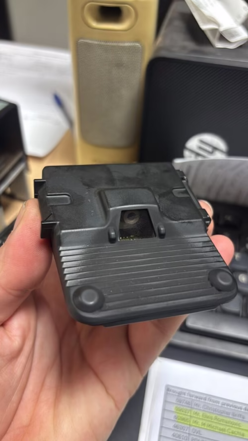 HONDA Fit Front Camera Sensor 2014-2020
