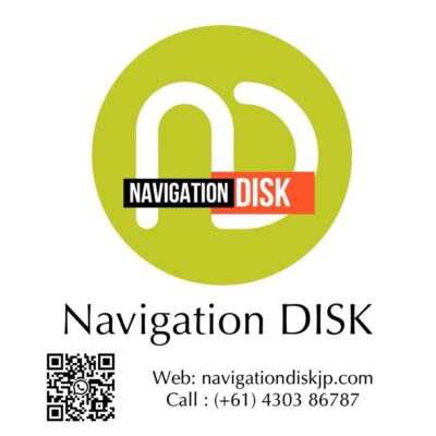    NavigationDisk