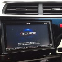 Eclipse AVN SZ04iW 7 inch Wide Car Navigation System   NavigationDisk