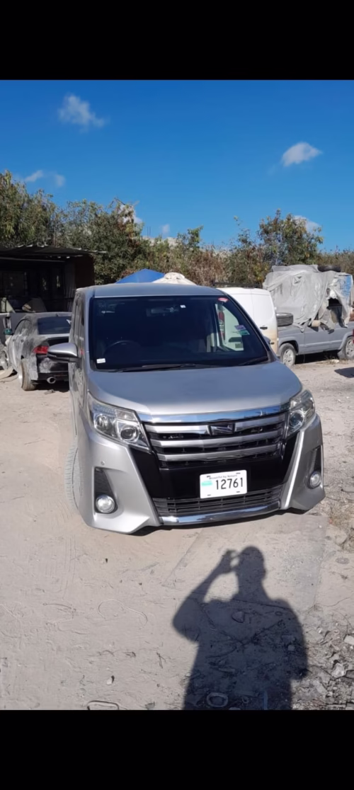 Toyota VOXY NOAH ESQUIRE new ERC code online