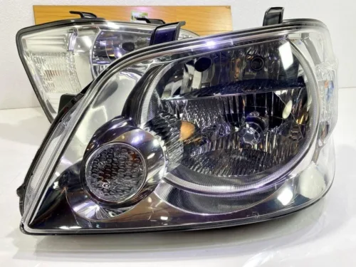 Noah voxy headlights